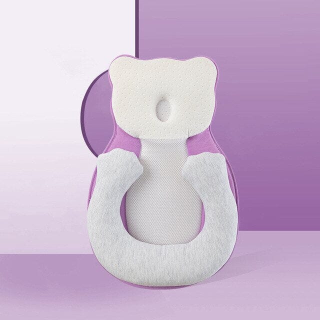 Newborn Portable Baby Bed - SnuggleNest™ - Image 3