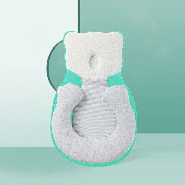 Newborn Portable Baby Bed - SnuggleNest™ - Image 6