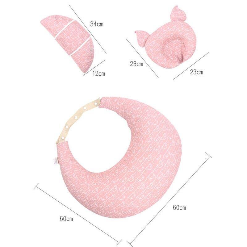 Nursing Baby Breastfeeding Pillow - Image 6