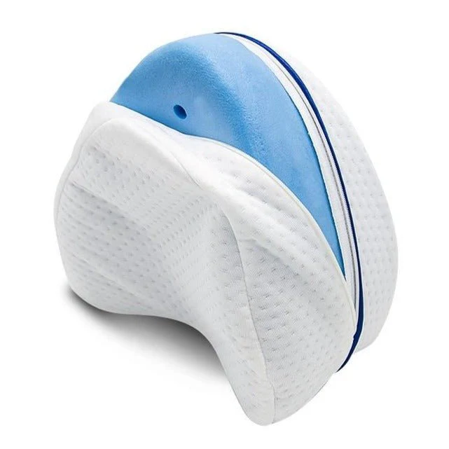 Memory Foam Orthopaedic Leg Legacy Pillow - Image 3