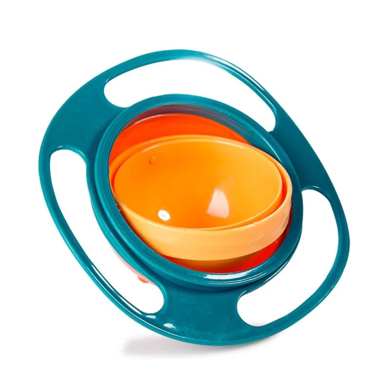 Planet Balance Magic Food Bowl - Image 9