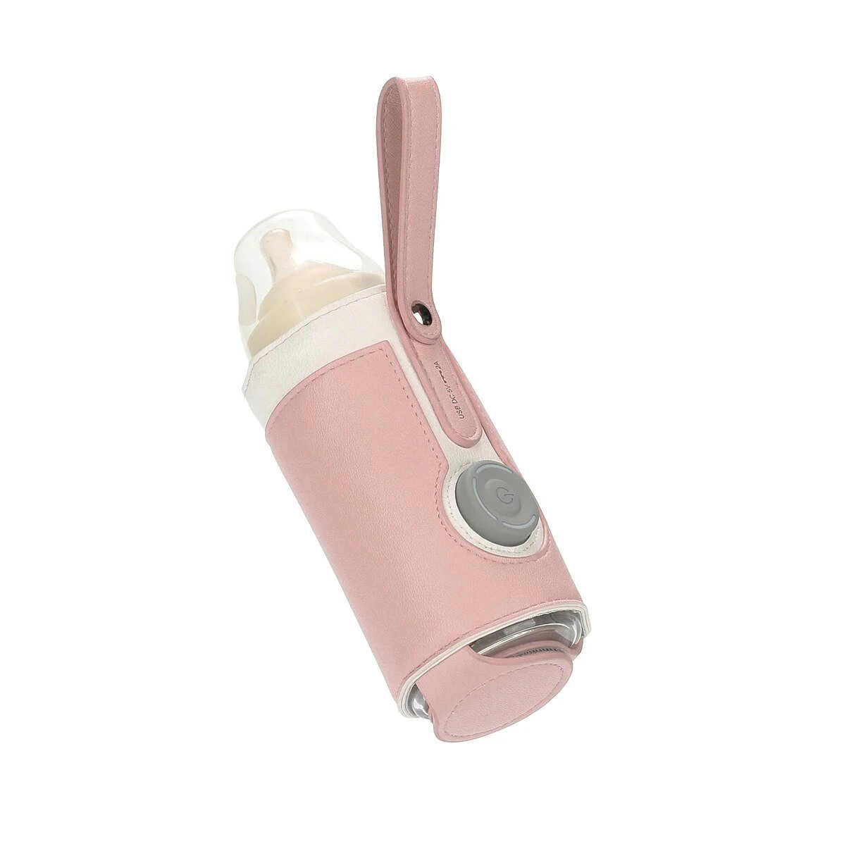 Portable Baby Bottle Warmer - SnugSip™ - Image 9
