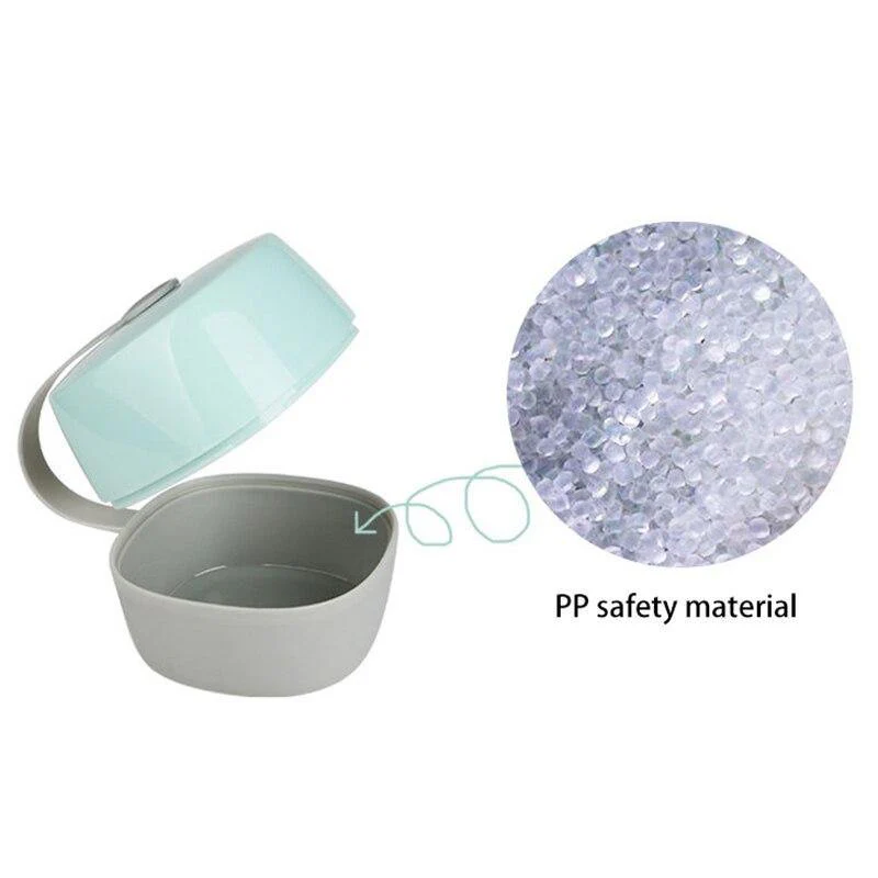 Portable Pacifier Box - Image 4