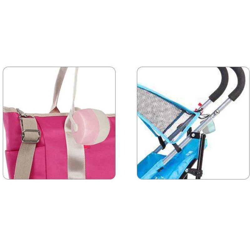 Portable Pacifier Box - Image 7