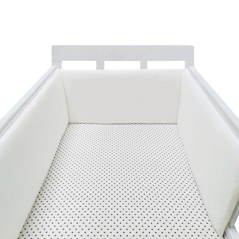 Premium Baby Crib Protector - SleepWays™ - Image 13