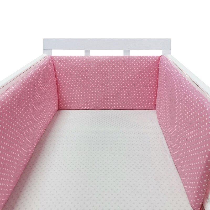 Premium Baby Crib Protector - SleepWays™ - Image 3