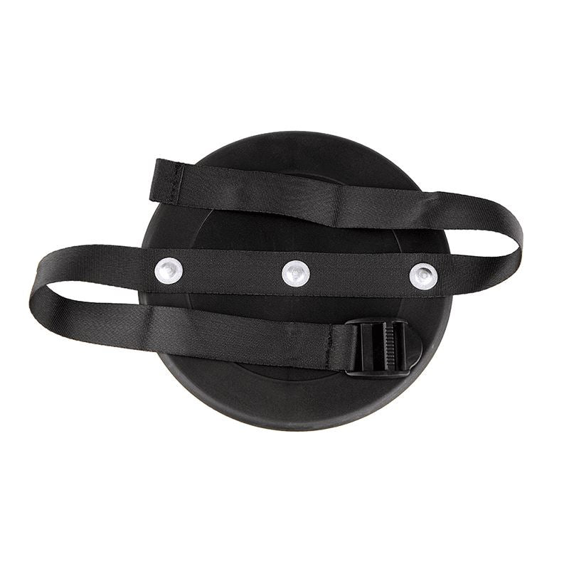 Round Shape Baby Car Mirror - Image 5