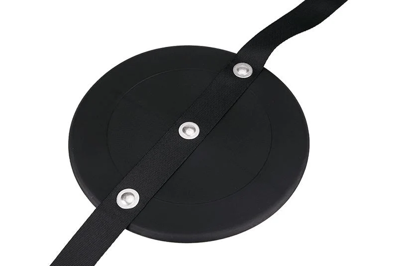 Round Shape Baby Car Mirror - Image 6