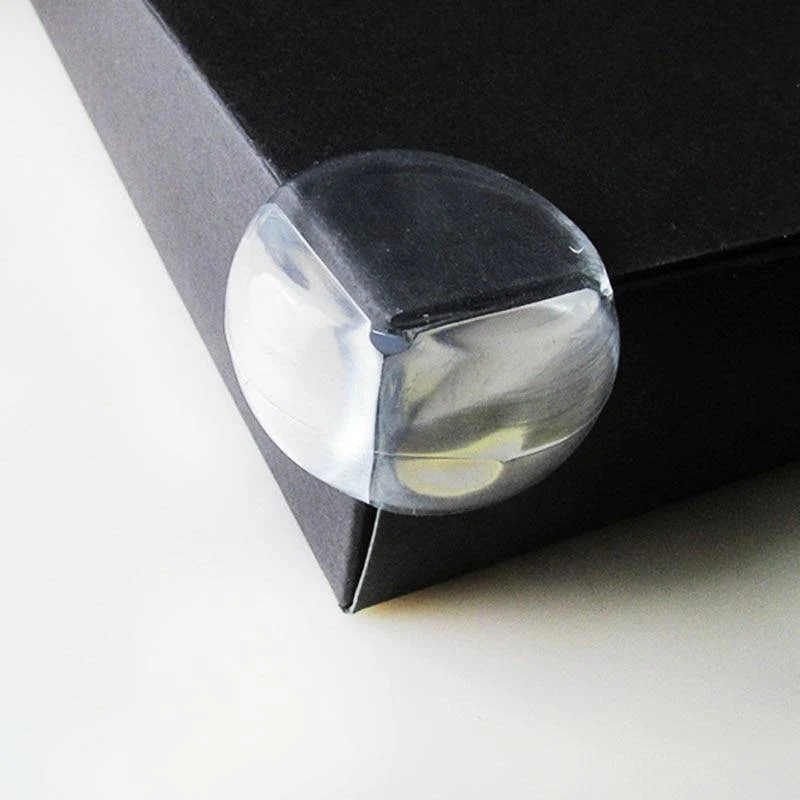 Safety Silicone Corner Protector - Image 4