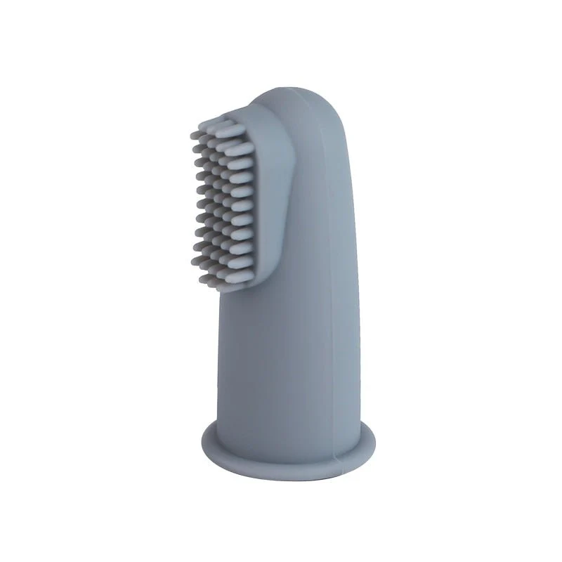 Silicone Finger Toothbrush - Image 5