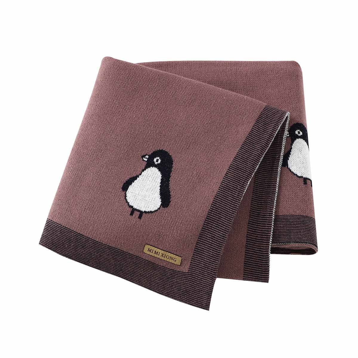 Super Soft Baby Blanket - Image 9