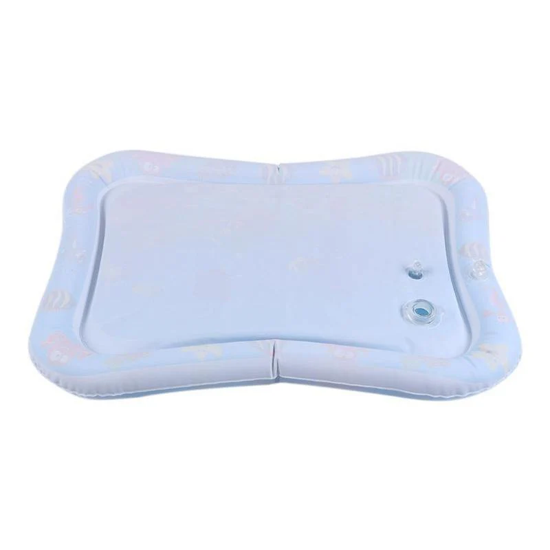 Tummy Time Baby Water Play Mat - Image 4