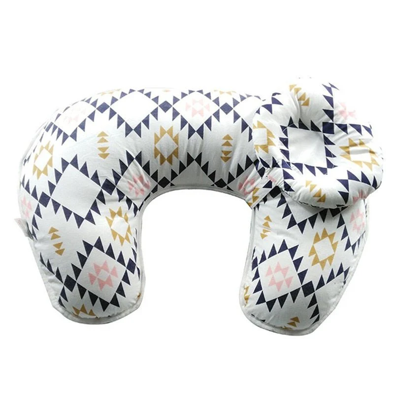 U-Shape Breastfeeding Pillow - Image 10