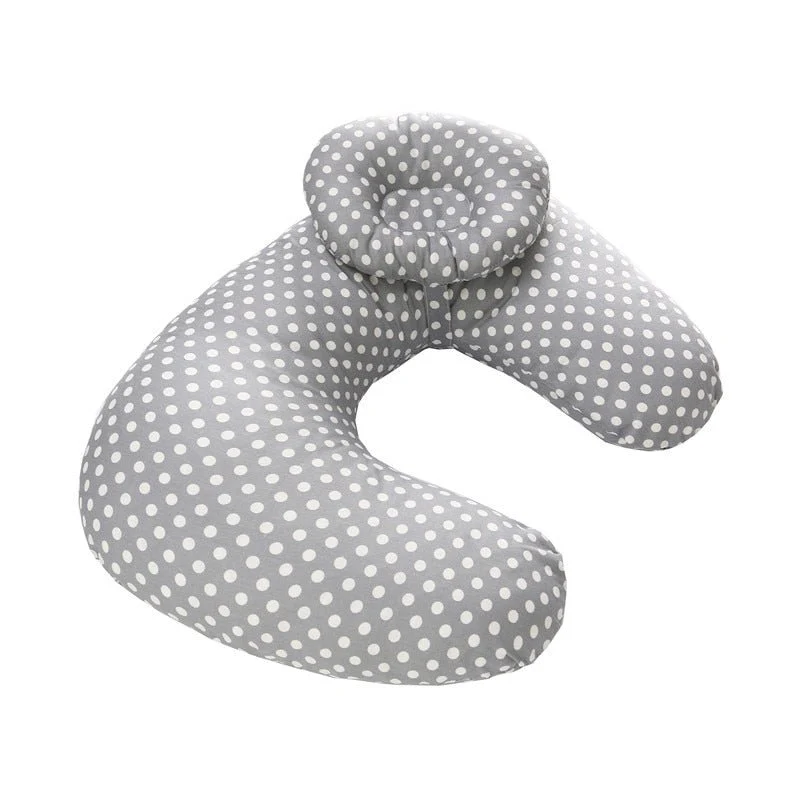 U-Shape Breastfeeding Pillow - Image 8
