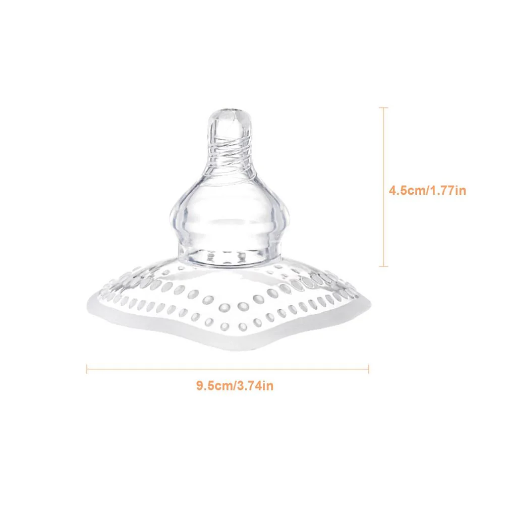 Women's Nipple Protection Cover - Image 6